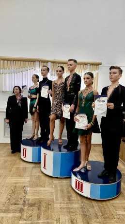 Фото: администрация Абакана