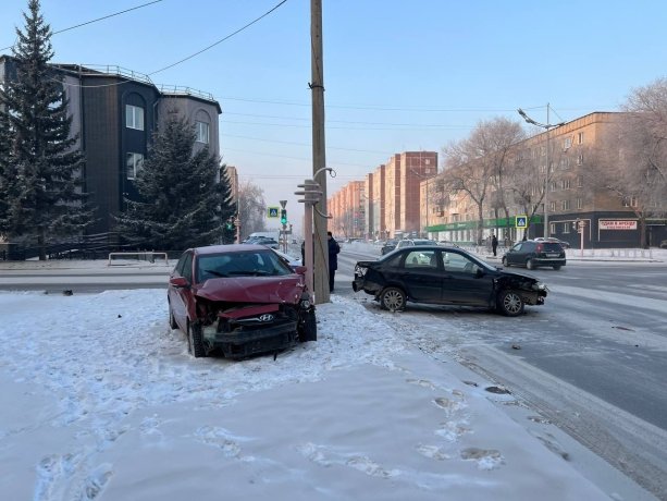 Фото: Госавтоинспекция Абакана 