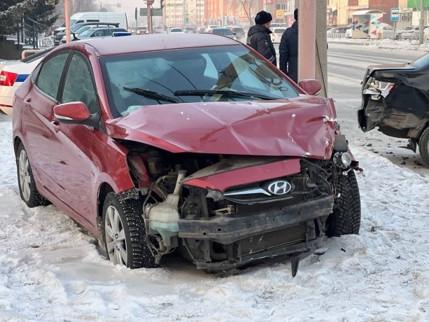 Фото: Госавтоинспекция Абакана 