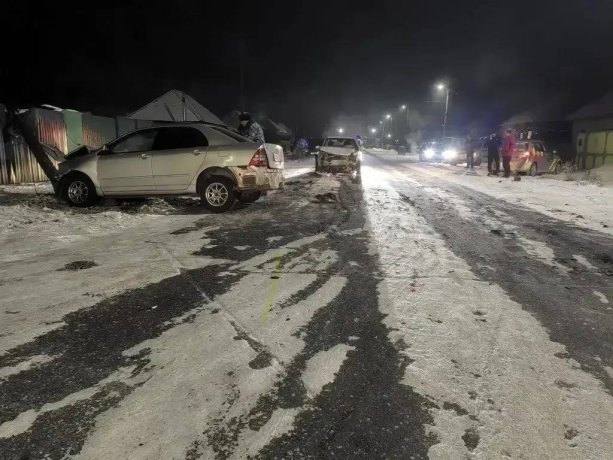 Фото: Госавтоинспекция Хакасии 