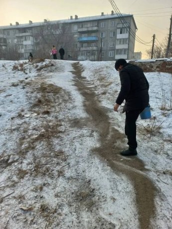 Фото: Госавтоинспекция Абакана 