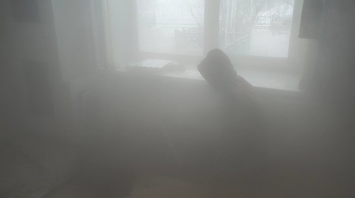 Фото: Стопкадр видео Администрации Ширинского сельсовета