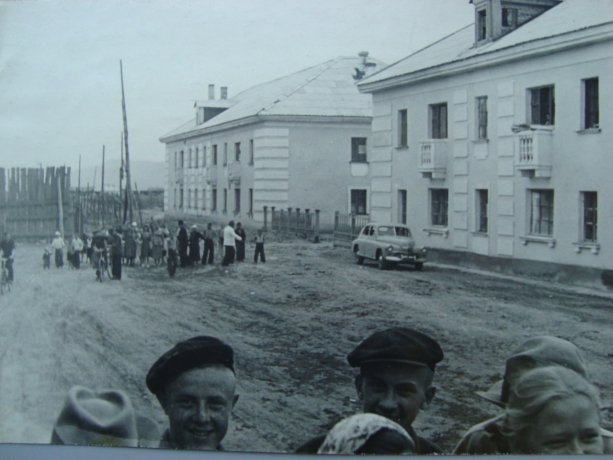 Фото: Черногорск туристический 