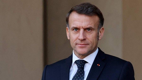 Фото: REUTERS/Sarah Meyssonnier