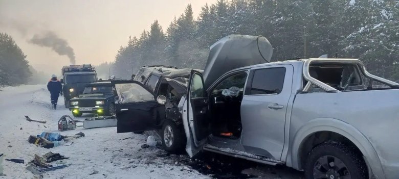 Фото:МВД по Красноярскому краю 