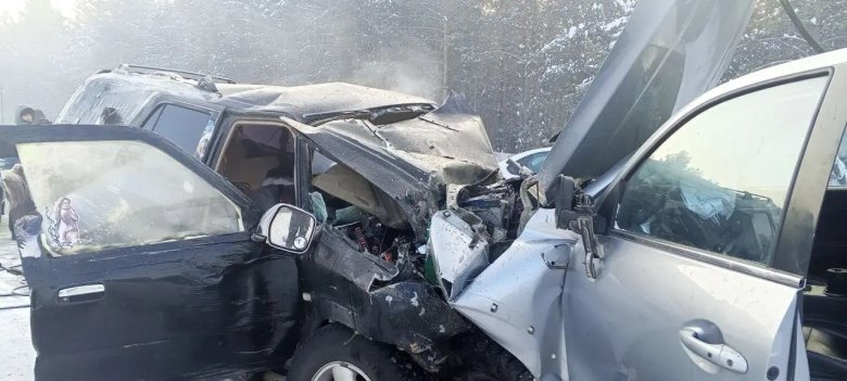 Фото: МВД по Красноярскому краю 