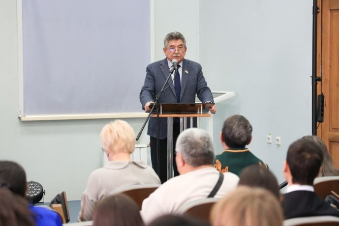 Фото: Верховный Совет Хакасии 