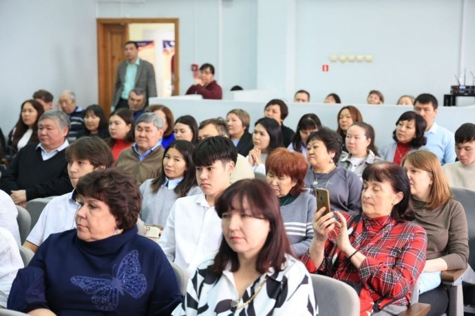 Фото: Верховный Совет Хакасии 