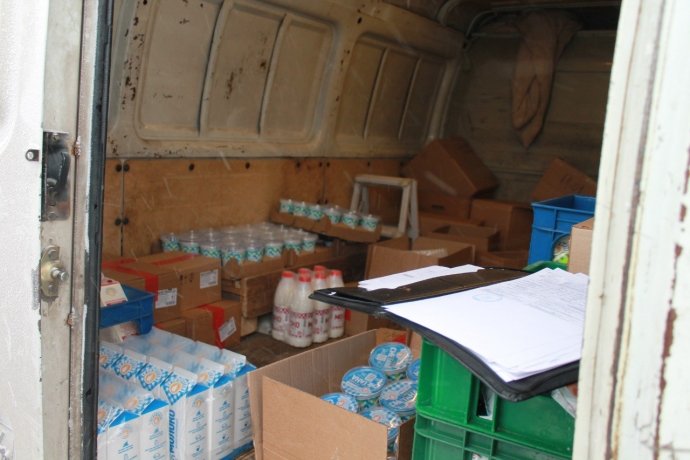 Фото: Управление Россельхознадзора по Хакасии и Тыве 