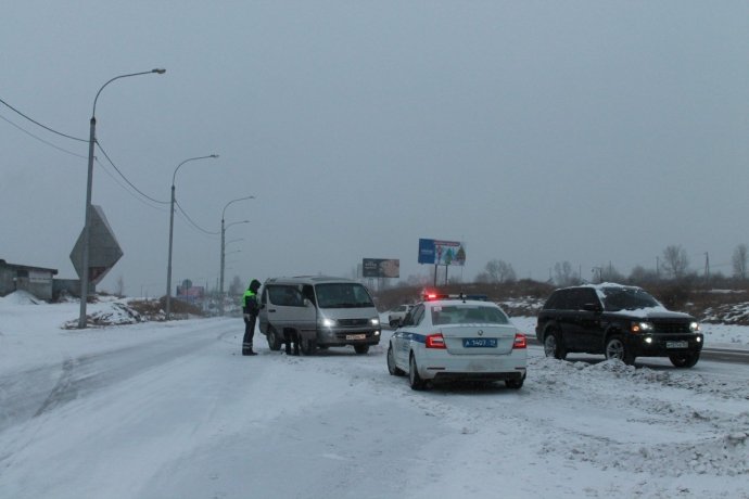 Фото: Управление Россельхознадзора по Хакасии и Тыве 