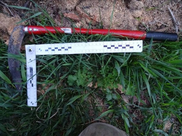 Фото: СУ СК России по Красноярскому краю и Хакасии 