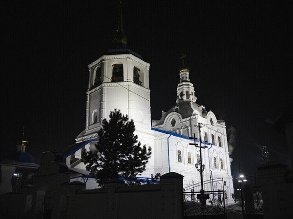 Фото: Анна Арапова