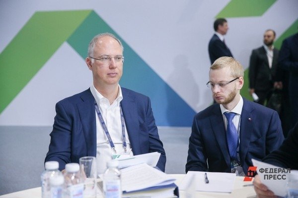 Фото: ФедералПресс / Вытольский Виктор