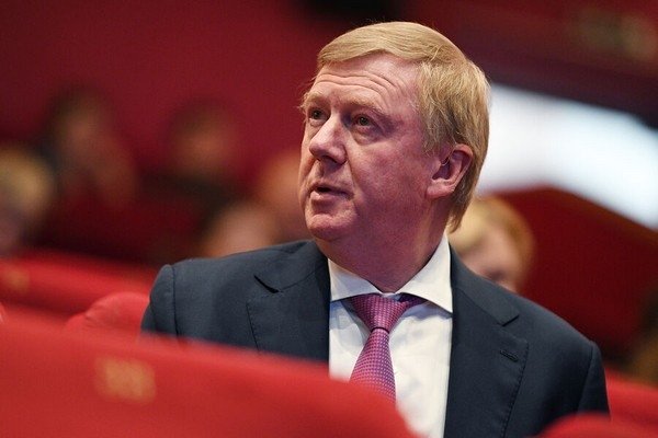 Владимир Астапкович/РИА Новости
