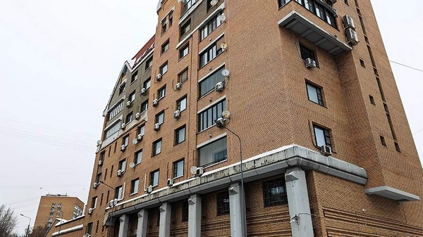 Фото: ИЗВЕСТИЯ/Дмитрий Помельни