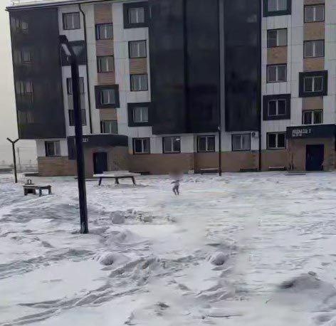 Фото: МВД по Тыве 