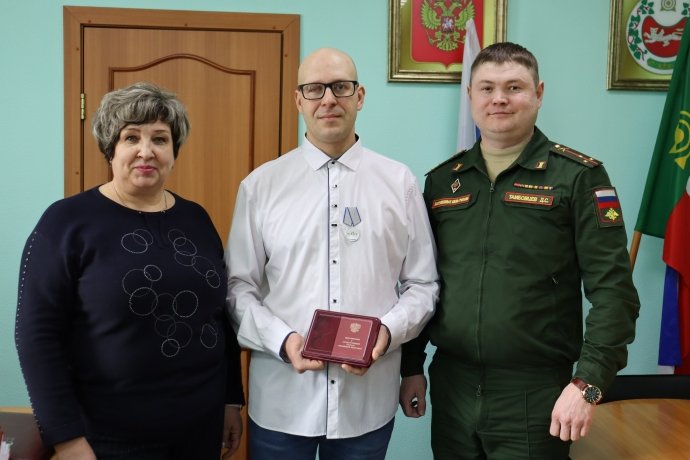 Фото: Администрация Абазы