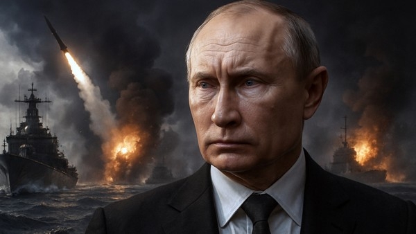 Коллаж Царьграда