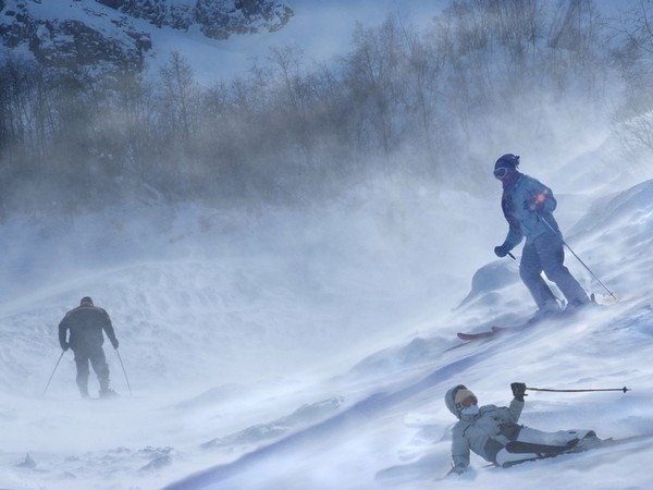 Vladimir Mayorov\Russian Look\Global Look Press