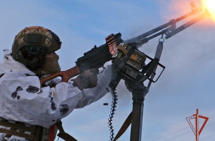 Фото: Управление Росгвардии по Хакасии 