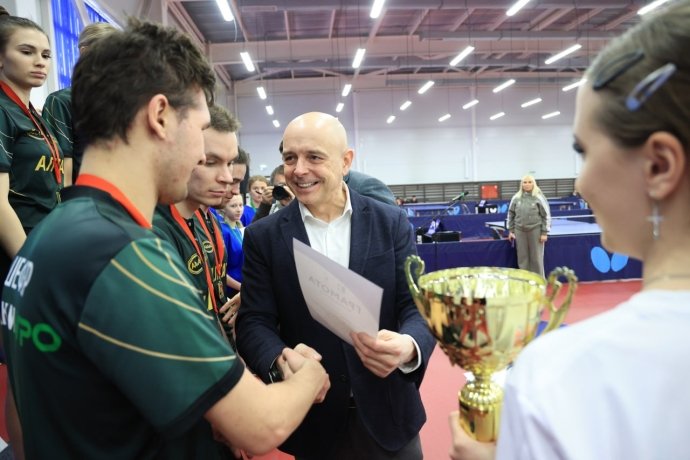 Фото: Сергей Сокол 