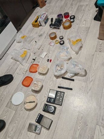 Фото: МВД по Красноярскому краю 