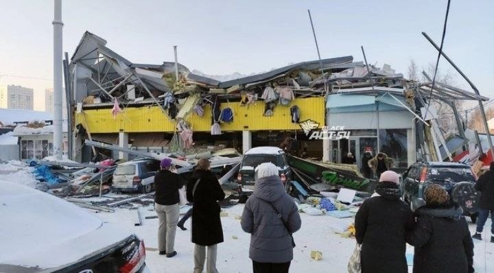 Фото: АСТ-54 Black / Telegram 