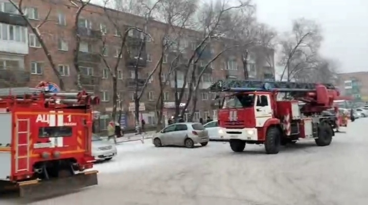 Фото: Стопкадр видео NotaBene 