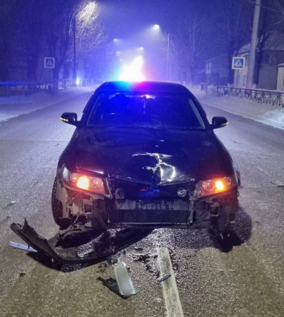 Фото: МВД по Тыве