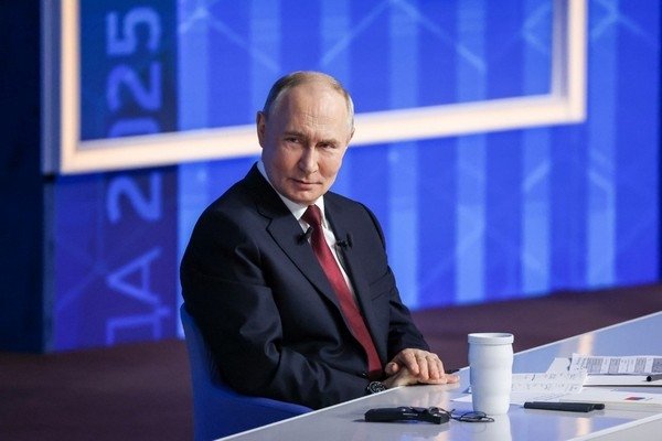 Фото © kremlin.ru