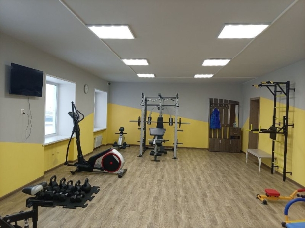 Фото: из тг-канала Дмитрия Бученика