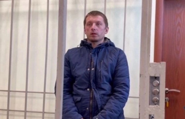 Фото: Отец убитых детей / прокуратура Красноярского края