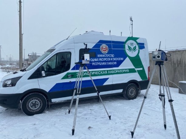 Фото: Минприроды Хакасии