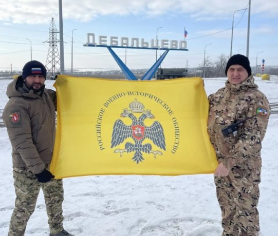 Фото: из личного архива Л. Горбатова