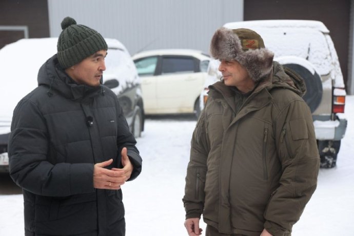 Фото: Сергей Сокол