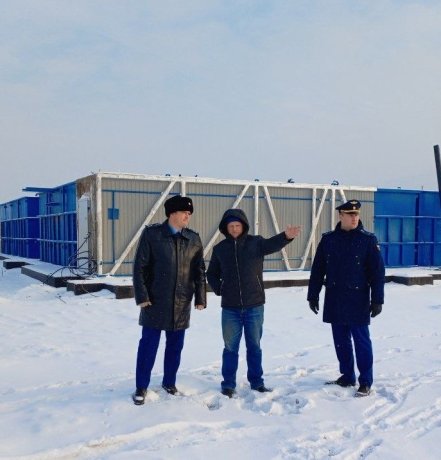 Фото: Прокуратура Хакасии