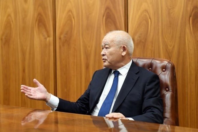 Фото: Абрек Челтыгмашев