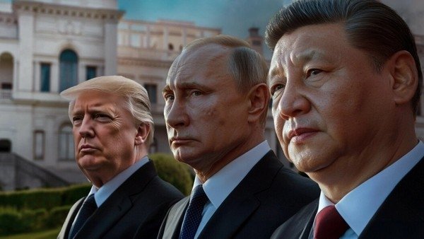 Коллаж: Царьград