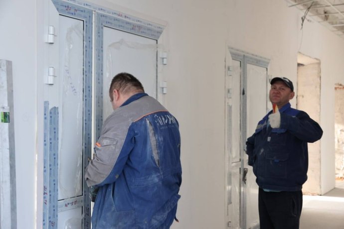 Фото: Администрация Абакана 