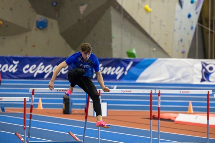 Фото: из личного архива Захара Смирнова