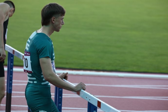 Фото: из личного архива Захара Смирнова