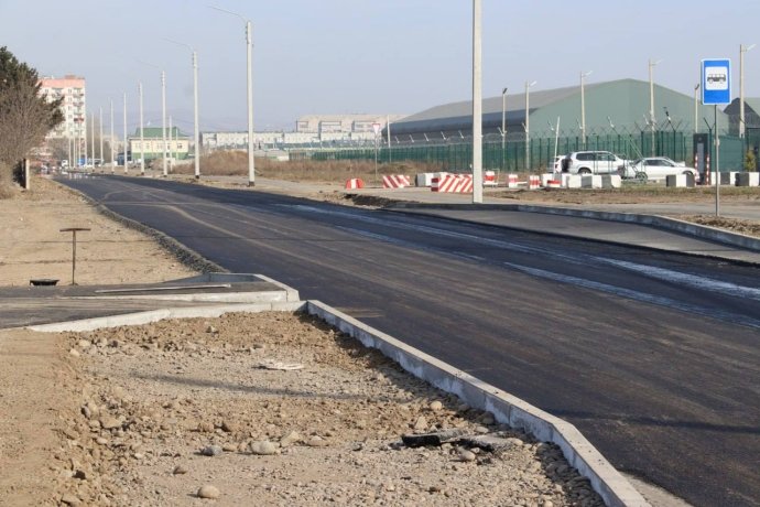 Фото: «Единая Россия»