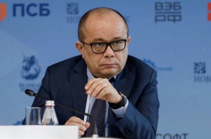 Фото: из личного архива Андрея Тенишева