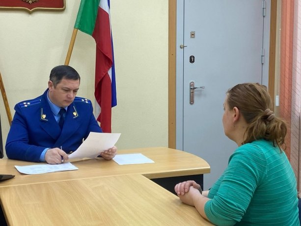 Фото: Прокуратура Хакасии 