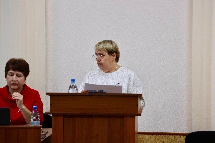 Фото: Верховный Совет Хакасии 