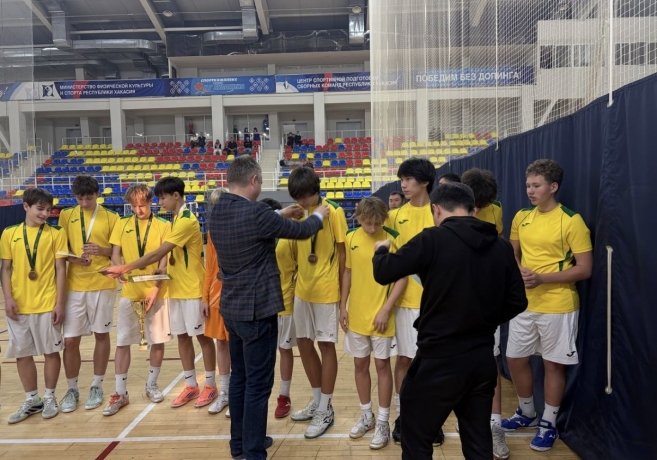 Фото: Администрация Абакана