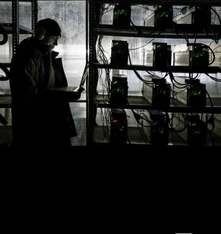 Фото: © Александр Рюмин/ ТАСС