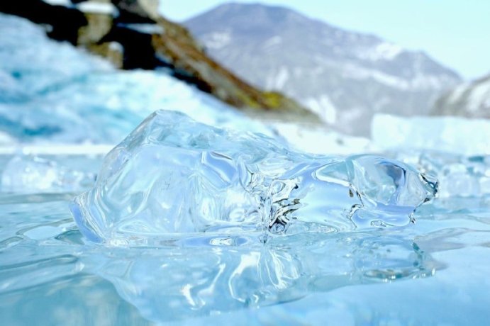 Фото: А. Сарапу / Саяно-Шушенский заповедник 