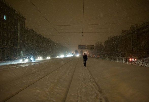 Фото: Сергей Ермохин / РИА Новости