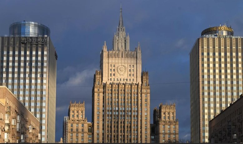 Фото: РИА Новости / Максим Блинов